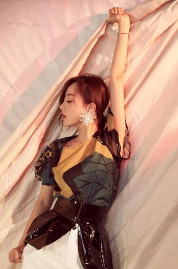 杨蓉图片 _ 第(6)张