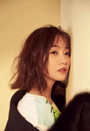 杨蓉图片 _ 第(8)张