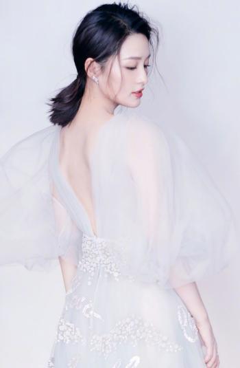 李沁第0张