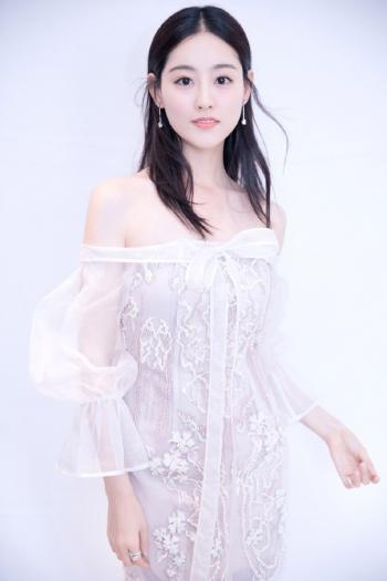 祝绪丹图片 _ 第(3)张