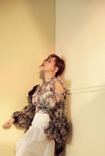 杨蓉图片 _ 第(6)张