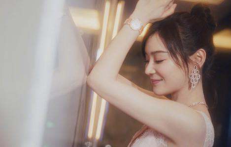 马甲线女王袁姗姗时尚性感写真图片超赞身材第6张