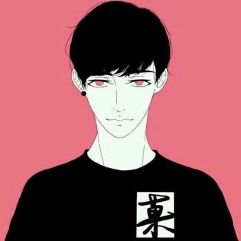 韩国帅哥丁海寅秋冬帅气写真图片第2张