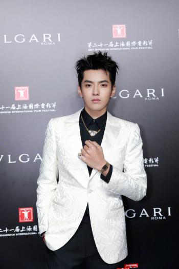 吴亦凡图片 _ 第(6)张