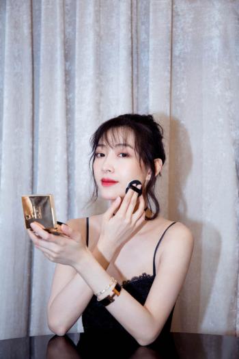 温雅图片 _ 第(3)张