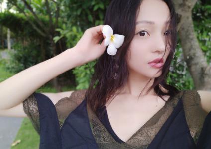 唯美花园图片 _ 第(1)张