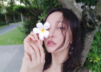 唯美花园图片 _ 第(5)张