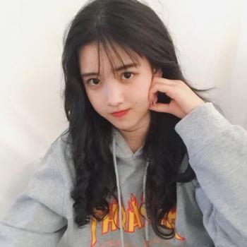 最新微信女生头像图片 气质女生头像第0张