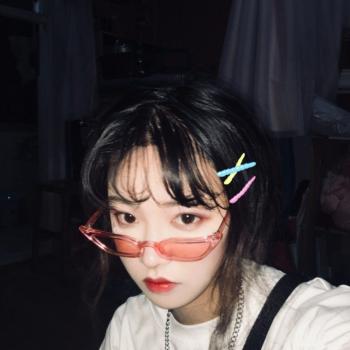 最新微信女生头像图片 气质女生头像第4张