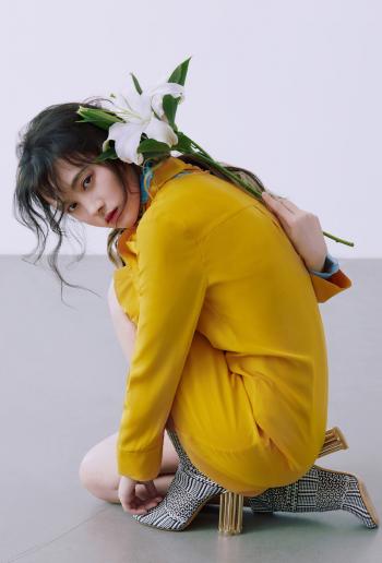 鞠婧祎第3张