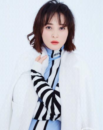 蒋勤勤图片 _ 第(6)张