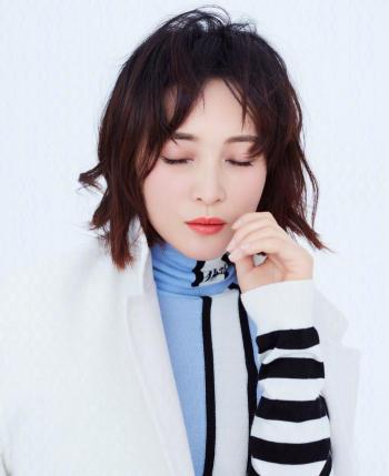 蒋勤勤图片 _ 第(8)张