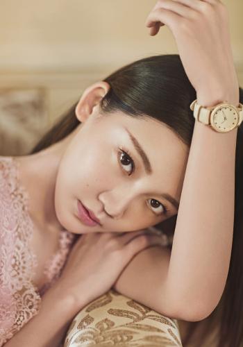 女星苗苗图片 _ 第(6)张