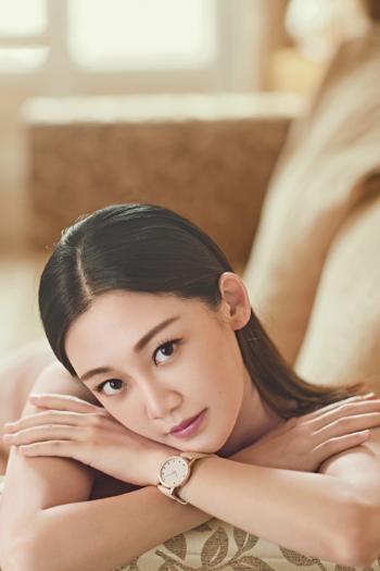 女星苗苗图片 _ 第(7)张