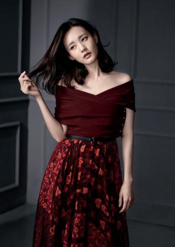 李一桐图片 _ 第(5)张