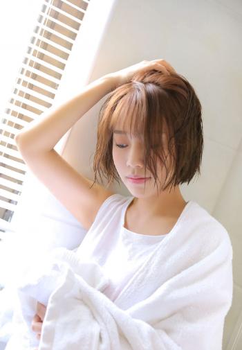 中国内地上海影视女演员Angelababy杨颖最新写真图片第0张