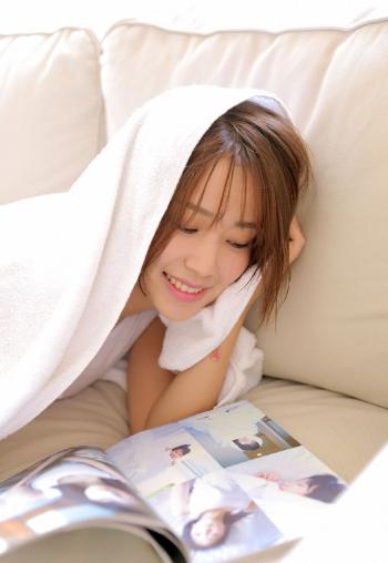 杨颖图片 _ 第(9)张