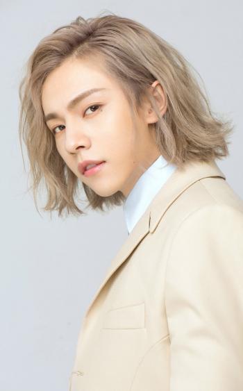 男星周锐图片 _ 第(3)张