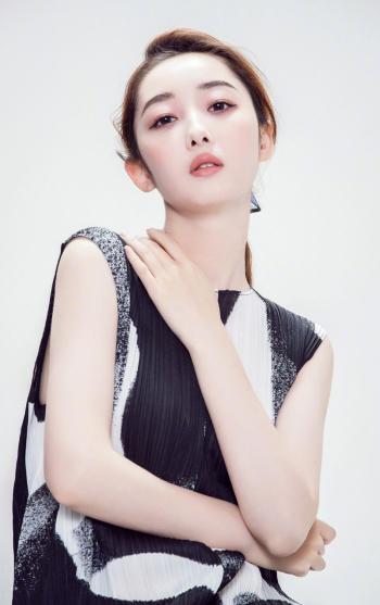 蒋梦婕图片 _ 第(3)张