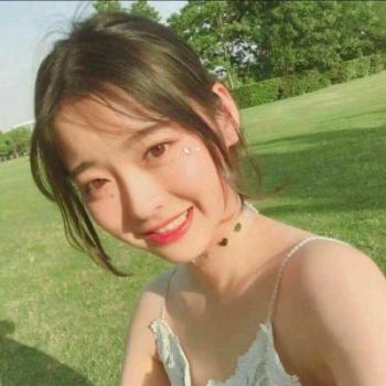 最新微信女生头像图片 气质女生头像第4张