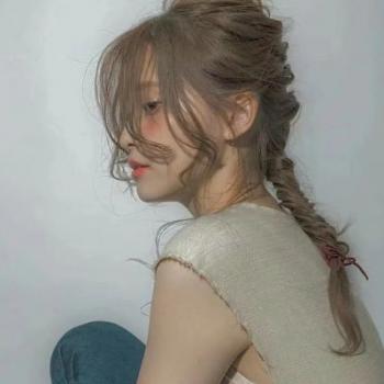 女生头像图片图片 _ 第(1)张