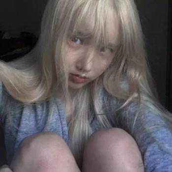 女生头像图片图片 _ 第(7)张