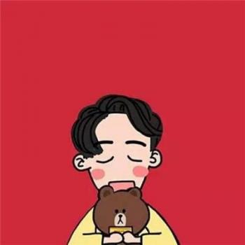 情侣头像图片 _ 第(6)张