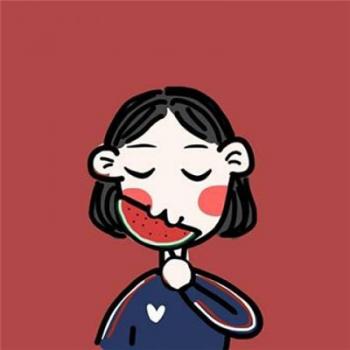 情侣头像图片 _ 第(7)张