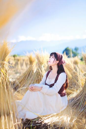 田园图片 _ 第(9)张