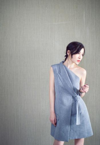中国香港女演员佘诗曼张智霖《泄密者》剧照海报图片第2张