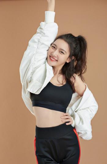 孙骁骁图片 _ 第(5)张