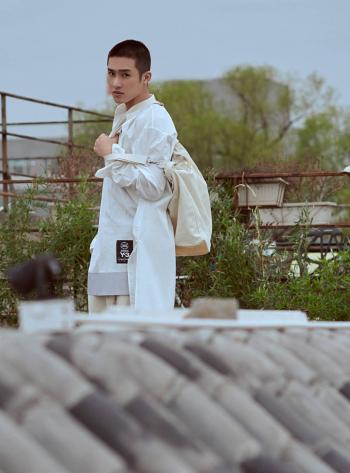 男星张赫图片 _ 第(4)张