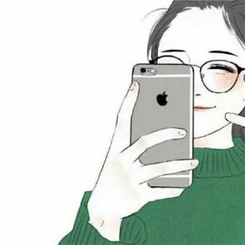 情侣头像图片 _ 第(13)张