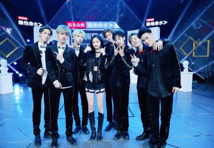 美女周洁图片 _ 第(6)张