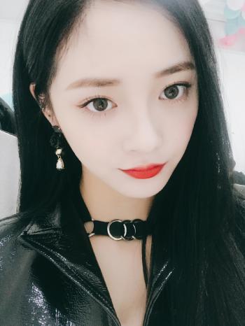 美女周洁图片 _ 第(9)张
