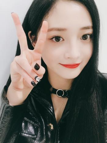 美女周洁图片 _ 第(10)张