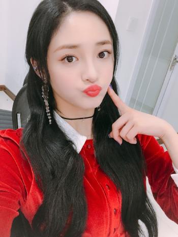 美女周洁图片 _ 第(4)张