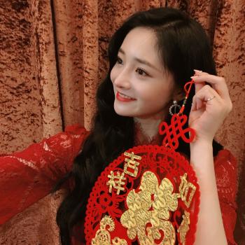 美女周洁图片 _ 第(6)张