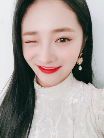 美女周洁图片 _ 第(6)张