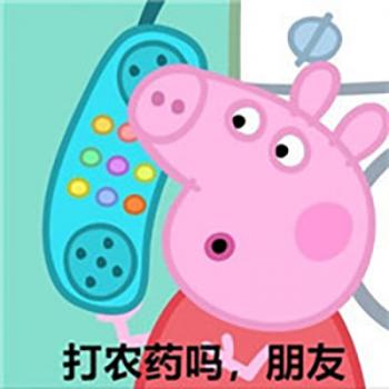 小猪佩奇图片 _ 第(9)张