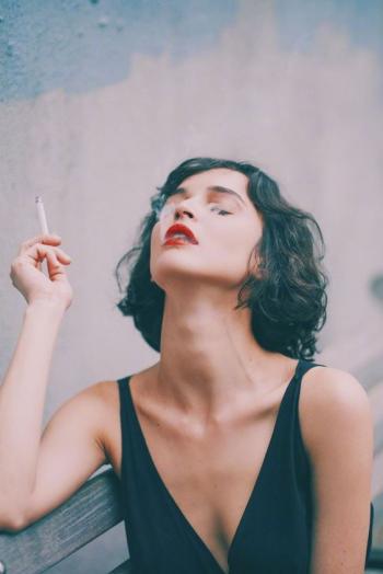 女生头像图片图片 _ 第(3)张