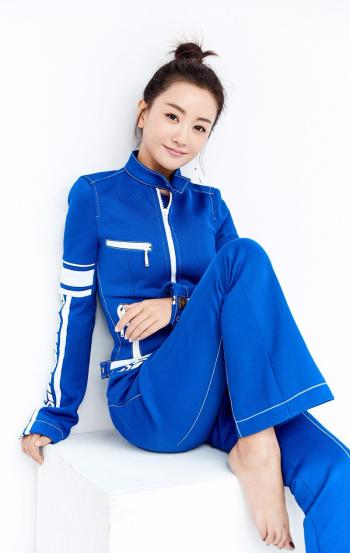 杨蓉图片 _ 第(6)张