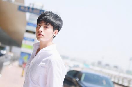 男星罗正图片 _ 第(6)张