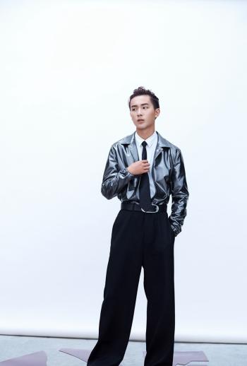 李宏毅图片 _ 第(6)张