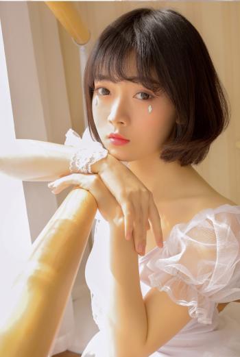 娃娃脸美女图片 _ 第(9)张
