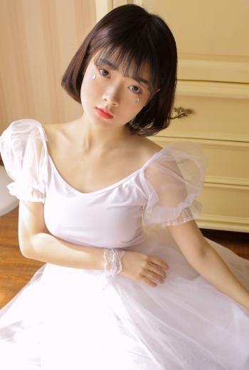 娃娃脸美女图片 _ 第(10)张