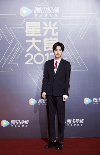 李宏毅图片 _ 第(6)张