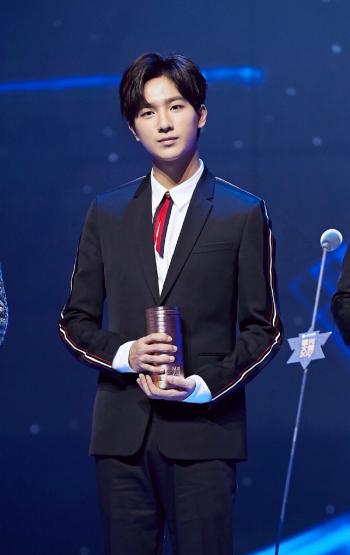 李宏毅图片 _ 第(7)张