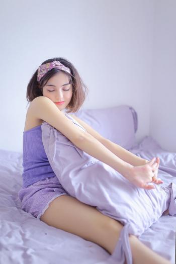 丝袜腿模图片 _ 第(3)张