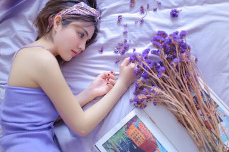 丝袜腿模图片 _ 第(5)张